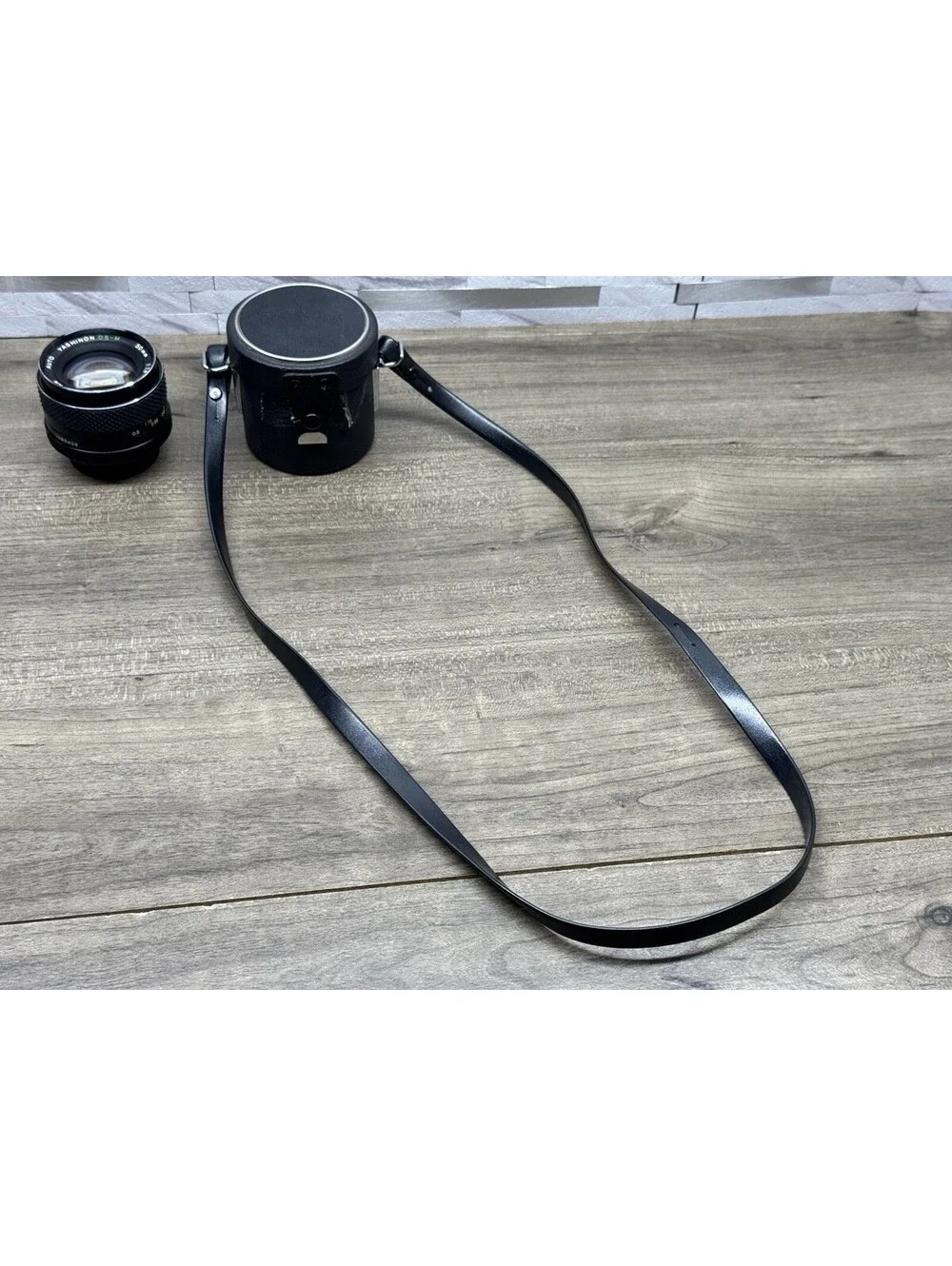 Yashica Auto Yashinon DS-M 50mm f1.4 M42 Mount Lens